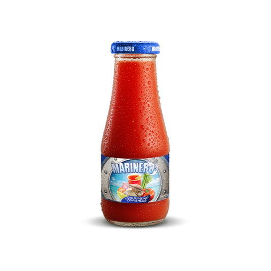 Marinero Jugo de Tomate