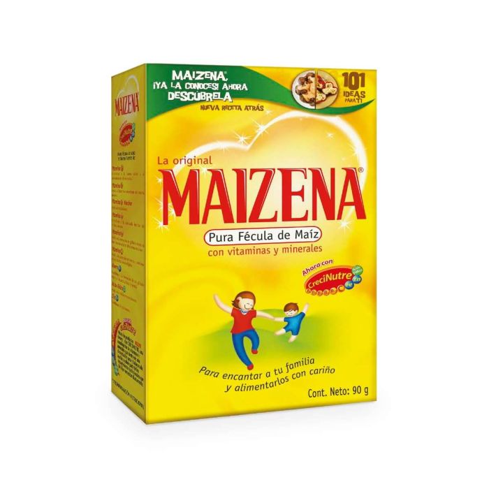 Maizena Natural 90 g