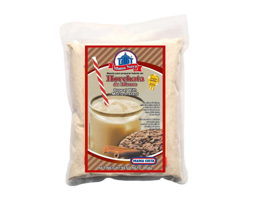 Horchata de morro Mama Noya Bebida Premium