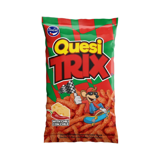 Quesitrix