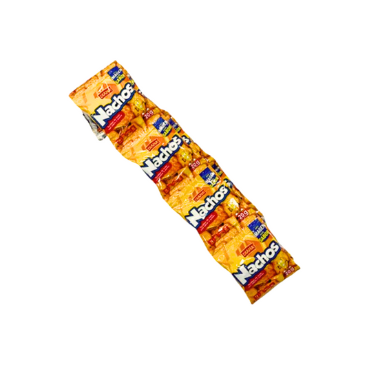 Nachos Diana 15g x Tira de 12 unidades