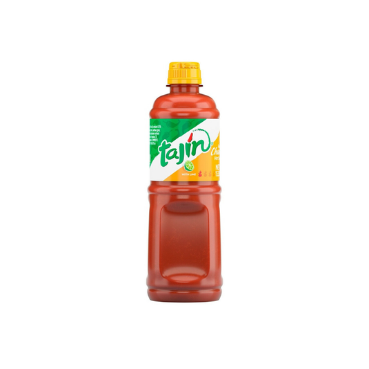 Chamoy Tajín