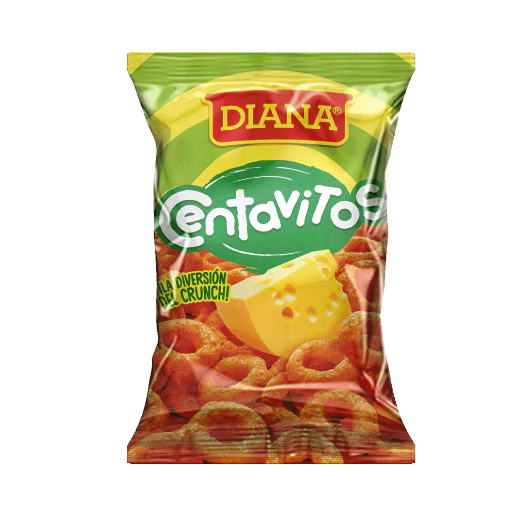 Centavitos Diana