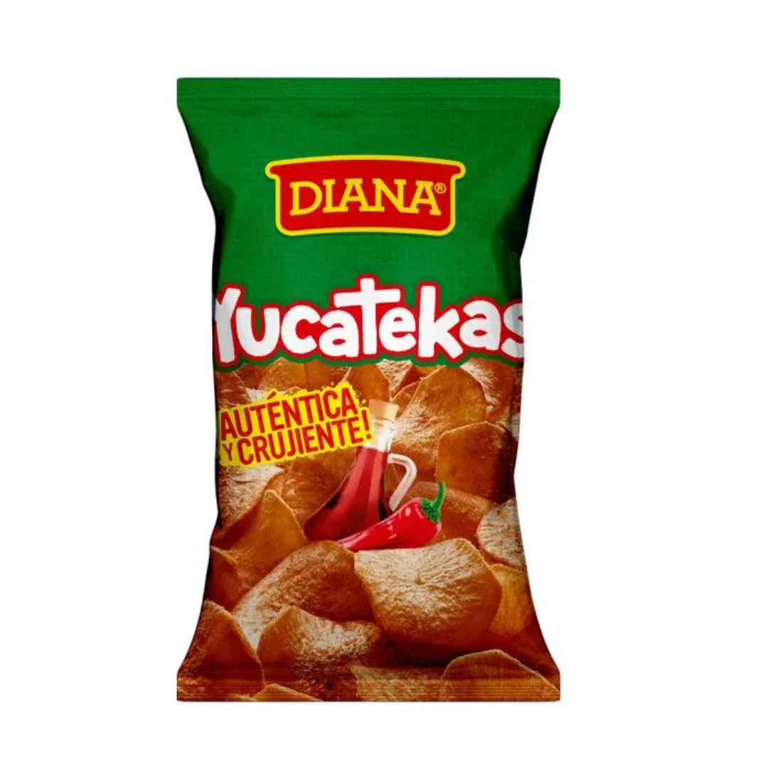 YUCATEKAS  DIANA 100g