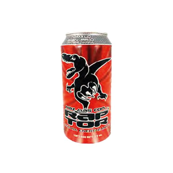 Raptor Lata 473ml