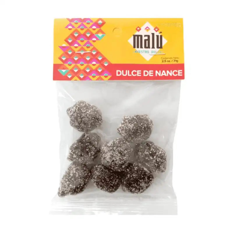 Dulce de Nance